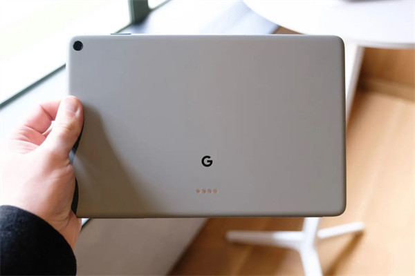谷歌 Pixel Tablet 平板发布，售价为 499 美元