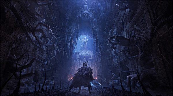 消息称：《堕落之王》游戏将于 10 月 13 日开始销售