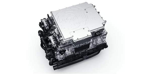 丰田TL Power 150全新一代大功率氢燃料电池系统上市