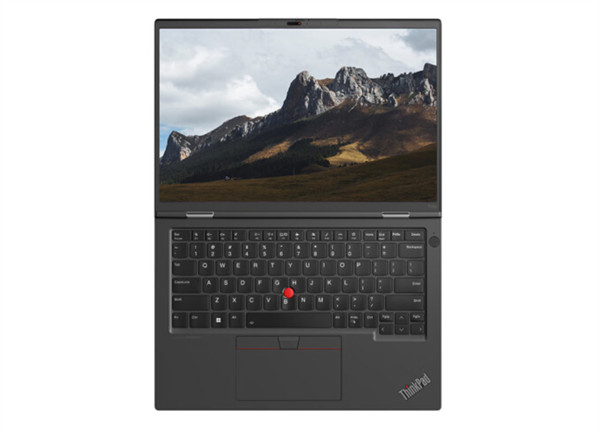 联想 ThinkPad T14p 笔记本发布，搭载 13代酷睿 H 系列处理器