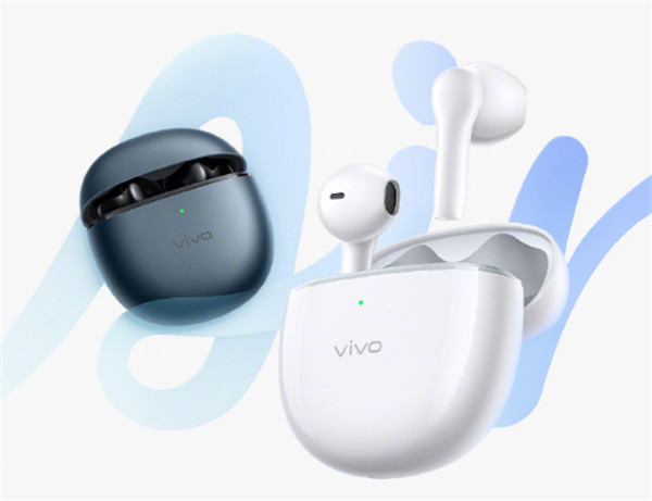 vivo官宣将发布全球首款半入耳主动降噪耳机vivo TWS Air Pro