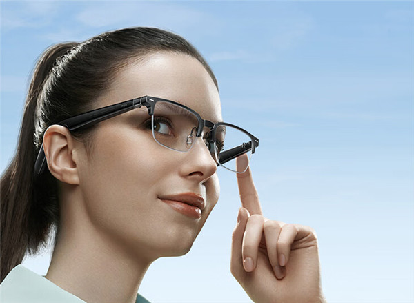 小米米家智能音频眼镜将在明日开售，首发899元