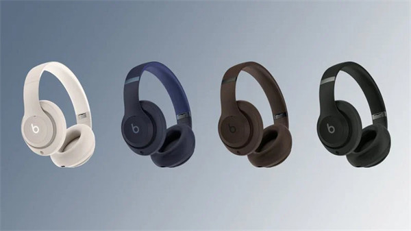 消息称：苹果计划 7 月 19 日推出 Beats Studio Pro 无线覆耳式(Over-Ear)耳机
