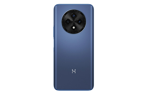 鸿蒙生态手机 Hi 畅享 60 Pro 5G 将于 7 月 10 日发布