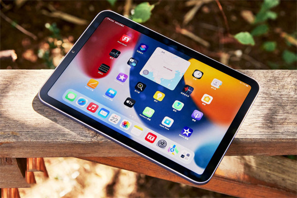 消息称：苹果正在研发第 7 代 iPad mini 平板