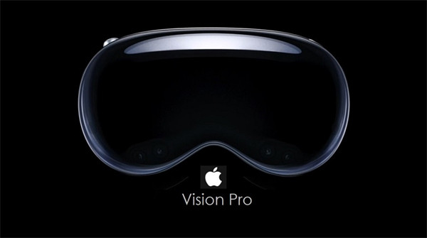 苹果获得Vision Pro 头显专利，可以减少晕动症和视觉疲劳