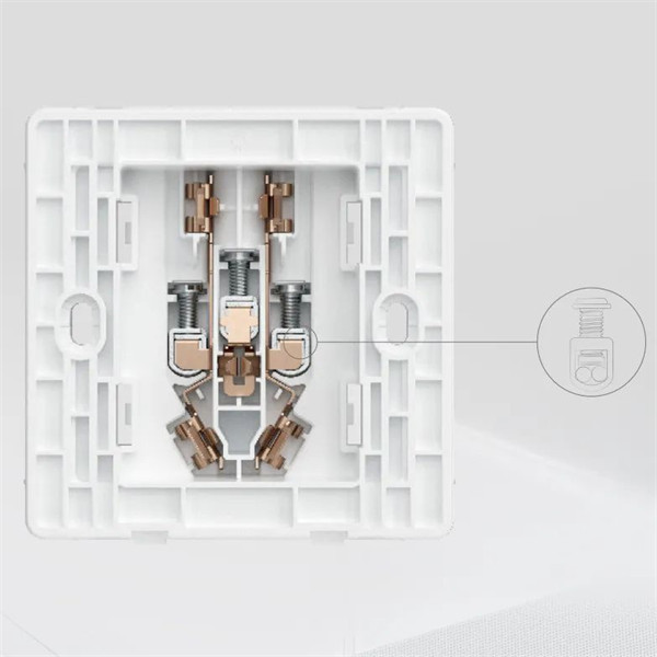 西门子推出灵悦系列开关插座新品，用于家居家装领域