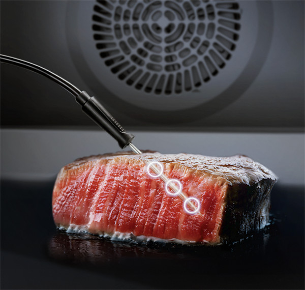 西门子推出全新 iQ700 灵感系列蒸烤套装