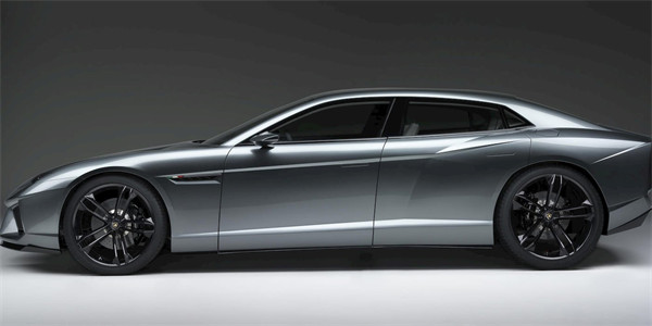 兰博基尼首款纯电动车将于 8 月 18 日发布