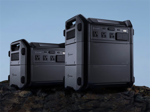 九号推出 Segway 储能电池 Cube 系列，预售价 3999 元起