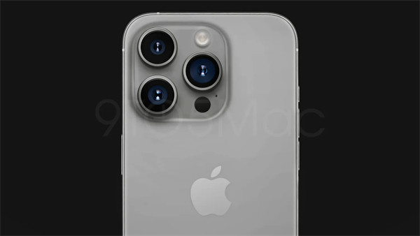 消息称：苹果 iPhone 15 Pro / Max 取消金色，新增灰色