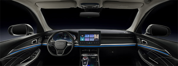 创维下纯电中型 SUV EV6 新增超充版上市，售价 21.98 万元