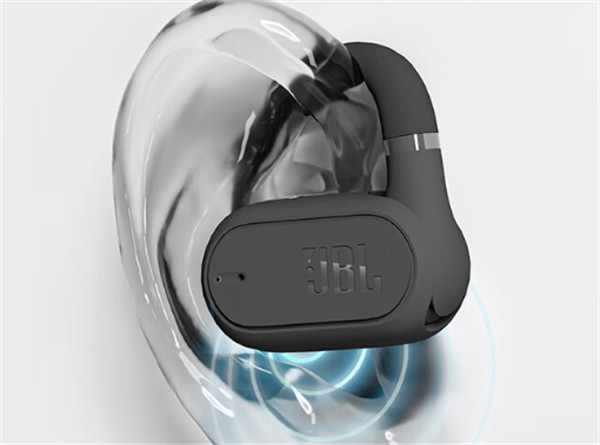 JBL 发布真无线耳机 Soundgear Sense，国内售价 1299 元