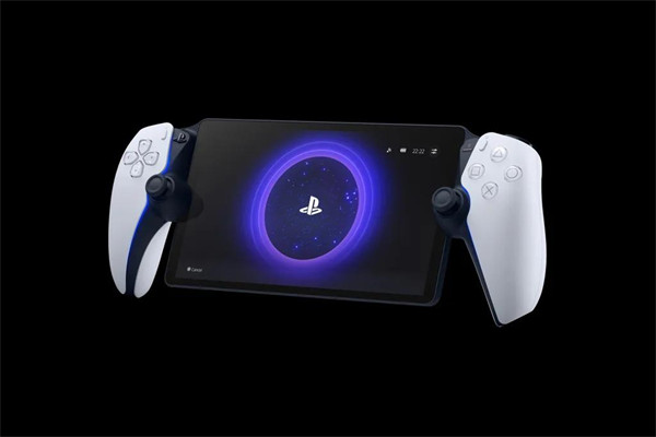 索尼 PS5 串流掌机 PlayStation Portal Remote Play 将于 2023 年 11 月 15 日发售