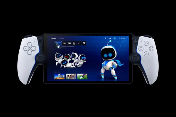 索尼 PS5 串流掌机 PlayStation Portal Remote Play 将于 2023 年 11 月 15 日发售