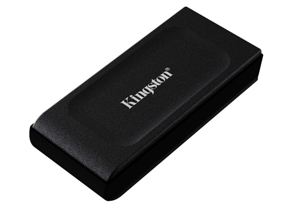 金士顿推出 XS1000 移动 SSD，售价 499 元起