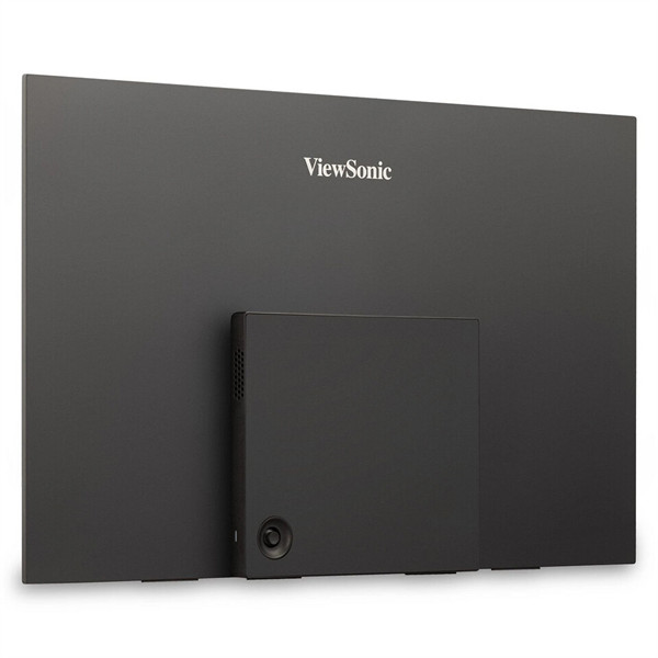优派发布 VX1655 系列便携显示器，售价 500 美元