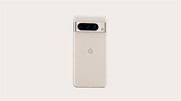 谷歌预热 10 月 4 日发布会，展示 Pixel 8 系列手机