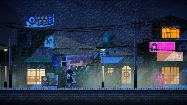 冒险游戏《芙哇芙哇女仆咖啡厅》由 PLAYISM 发行，2024 年 Steam 发售