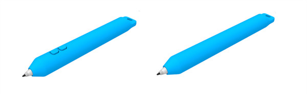 微软针对残障人士推出适用于 Surface Pen 的 3D 打印笔握