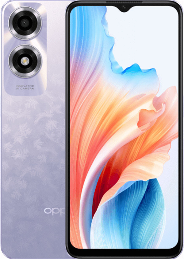 OPPO A2x 手机 10 月 14 日正式开售
