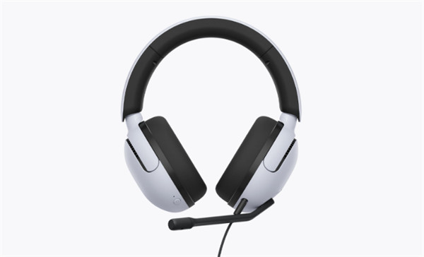 索尼推出 INZONE H5 头戴式耳机，售价 149.99 美元