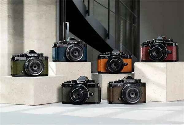 尼康全画幅微单相机Zf将于今晚20点开售