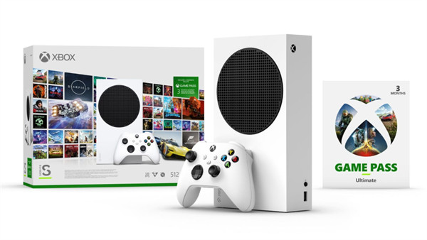 微软 Xbox 入门捆绑包将于 10 月 31 日在全球发售