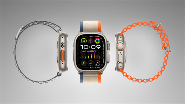苹果正在调查Apple Watch 显示屏亮度会短暂闪烁或“跳动”的问题