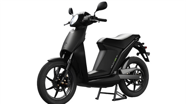 宏碁在印度推出 Muvi 125 4G 电动踏板车，售价 99999 卢比