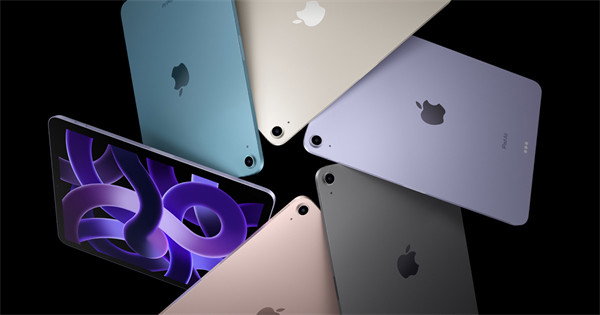 苹果计划 2024 年 3 月左右推出新款 iPad