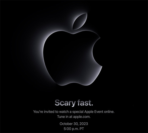 苹果苹果第二次秋季活动10 月 31 日举行