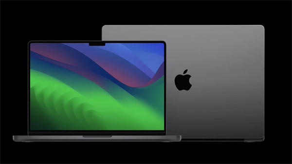 苹果新款 MacBook Pro 机型电池续航著提升
