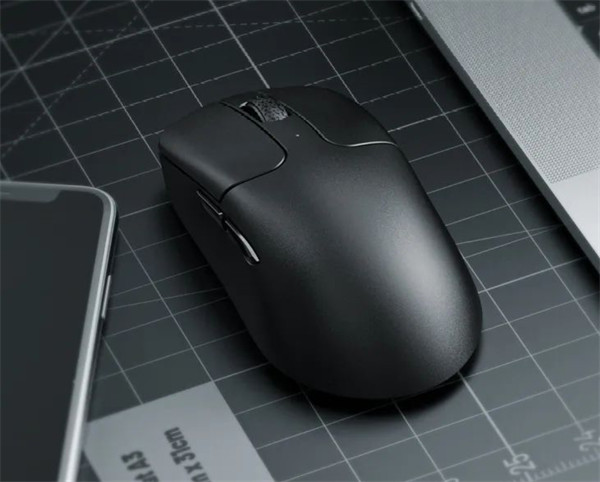 Keychron 发布 M2 mini 三模无线鼠标，售价 228 元
