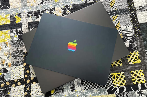 苹果 14 英寸 MacBook Pro 笔记本支持“高能耗”功能