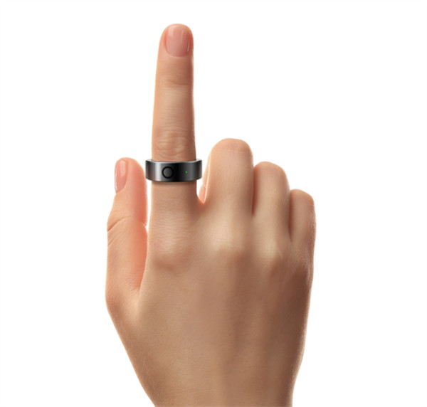 魅族 MYVU Ring 智能指环开售，售价 399 元