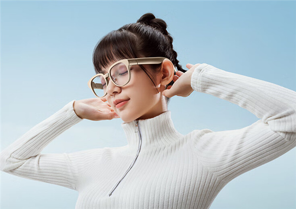 魅族MYVU AR眼镜开售，首发价2499元