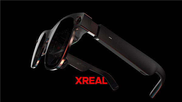 XREAL推出XREAL Air 2 Ultra AR眼镜，售价699美元