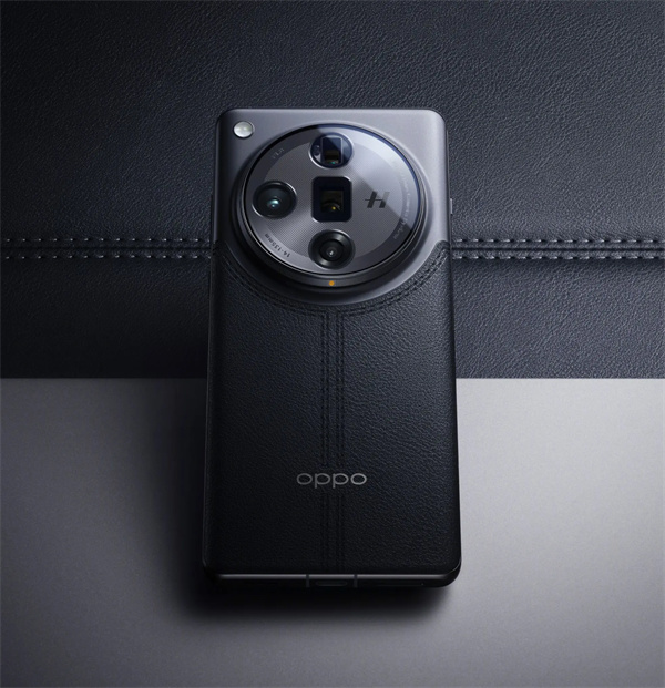OPPO Find X7系列手机1 月 12 日开售