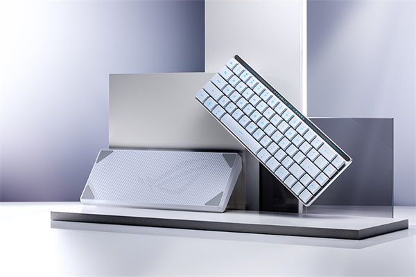 ROG魔导士RX LP 矮光轴RX机械键盘开启定金预售