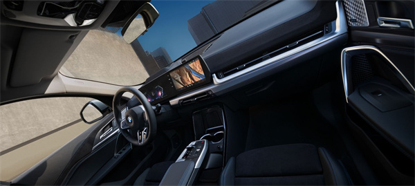 全新 BMW X2 上市，建议零售价 31.69 万元起