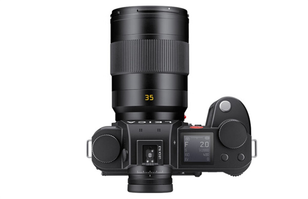 徕卡 SL3 新一代全画幅无反相机开启预订，售价 51800 元