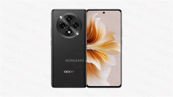 OPPO A3 Pro 手机宣布 4 月 12 日发布