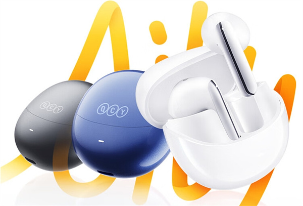 AilyBuds Pro 系列半入耳主动降噪耳机4月15日发布