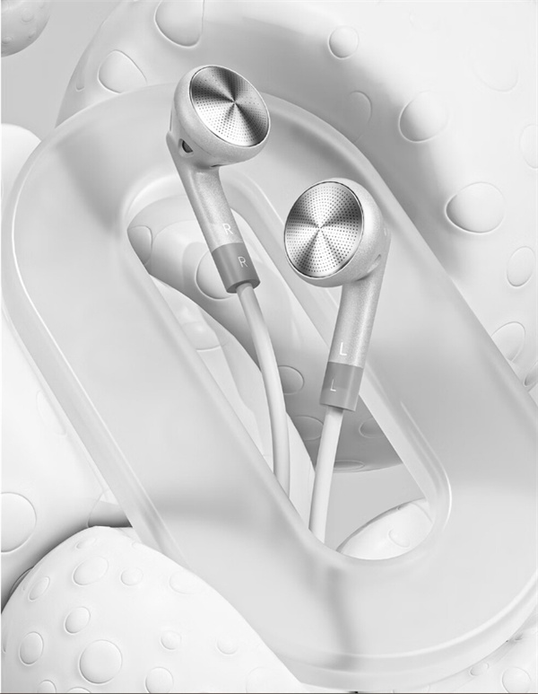 飞傲 FF1 镀铍振膜动圈金属平头耳机上架